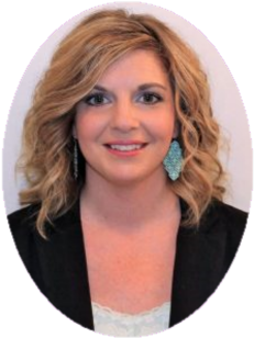 Miranda H Roupe Register of Deeds